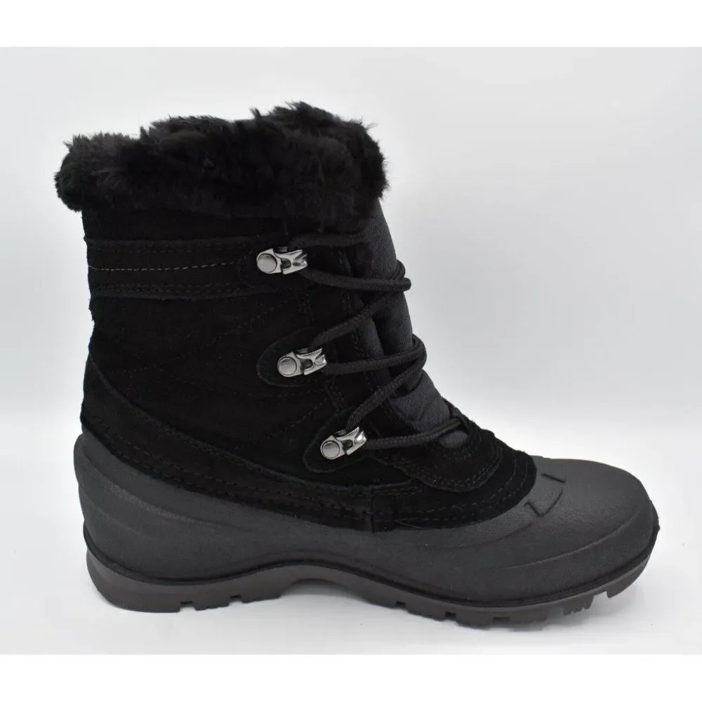 Kamik womens size